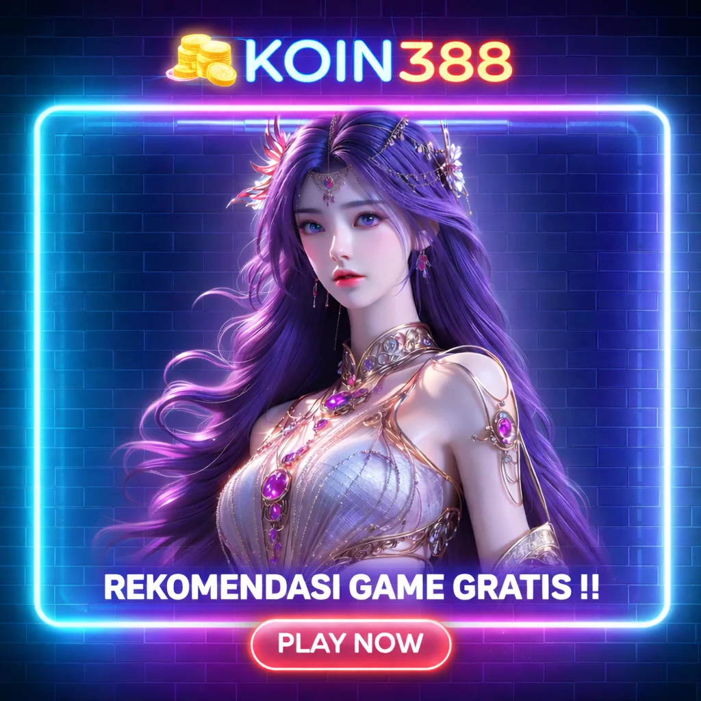 Galeri foto Koin388 • Tempat Pecinta Game Online Dengan Nuansa Modern di Jakarta